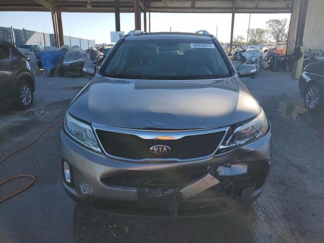 Photo 4 VIN: 5XYKT3A60EG512136 - KIA SORENTO LX 