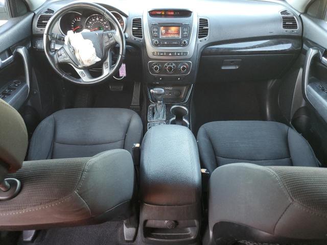 Photo 7 VIN: 5XYKT3A60EG512136 - KIA SORENTO LX 