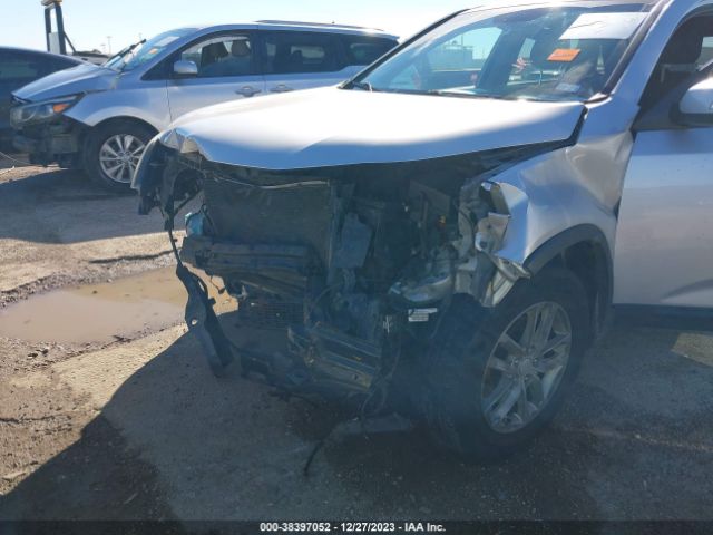 Photo 5 VIN: 5XYKT3A60EG513903 - KIA SORENTO 