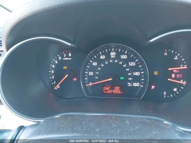 Photo 6 VIN: 5XYKT3A60EG513903 - KIA SORENTO 