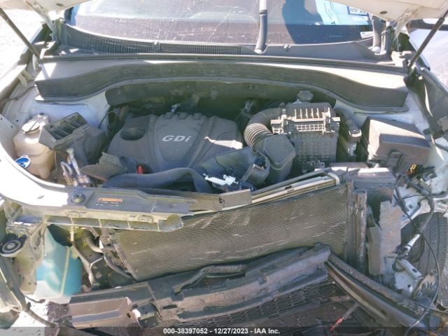 Photo 9 VIN: 5XYKT3A60EG513903 - KIA SORENTO 