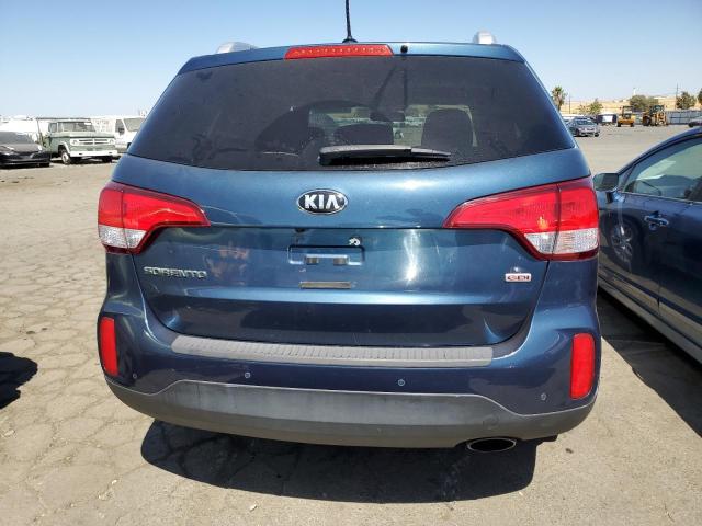 Photo 5 VIN: 5XYKT3A60EG525100 - KIA SORENTO LX 