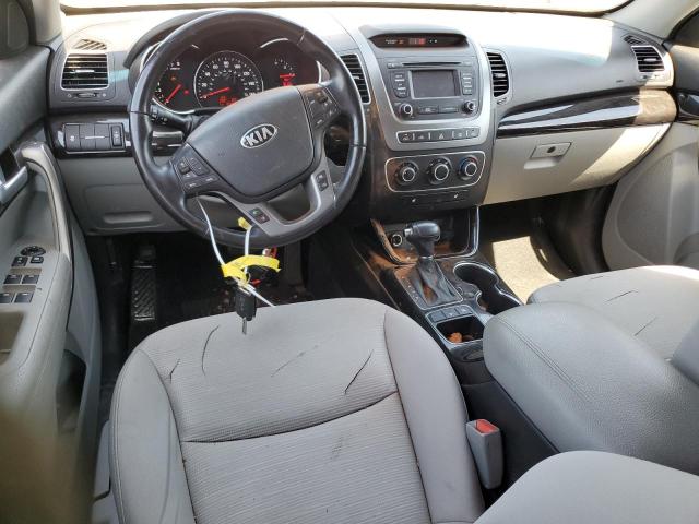 Photo 7 VIN: 5XYKT3A60EG525100 - KIA SORENTO LX 