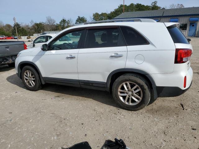 Photo 1 VIN: 5XYKT3A60EG538025 - KIA SORENTO 