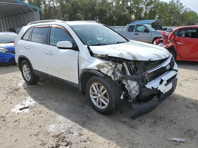 Photo 3 VIN: 5XYKT3A60EG538025 - KIA SORENTO 