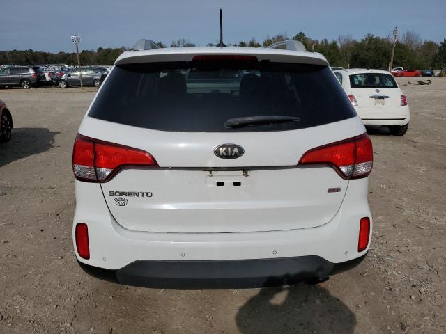 Photo 5 VIN: 5XYKT3A60EG538025 - KIA SORENTO 