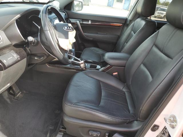 Photo 6 VIN: 5XYKT3A60EG538025 - KIA SORENTO 