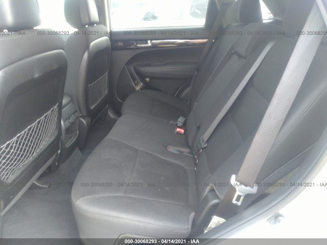 Photo 7 VIN: 5XYKT3A60EG547341 - KIA SORENTO 