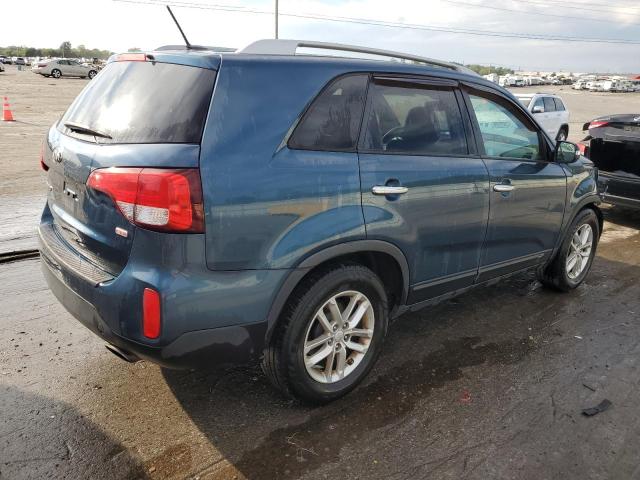 Photo 2 VIN: 5XYKT3A60FG551942 - KIA SORENTO LX 