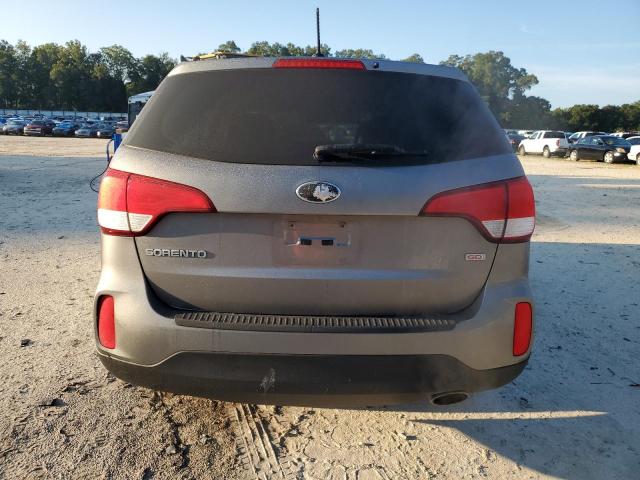 Photo 5 VIN: 5XYKT3A60FG555697 - KIA SORENTO LX 