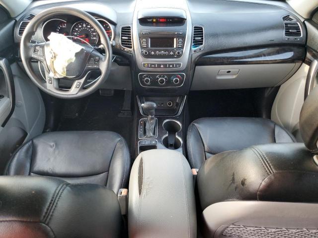 Photo 7 VIN: 5XYKT3A60FG555697 - KIA SORENTO LX 