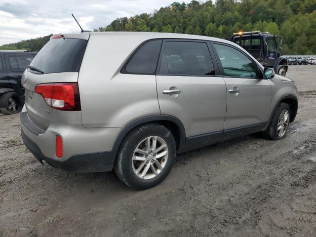 Photo 2 VIN: 5XYKT3A60FG595794 - KIA SORENTO LX 