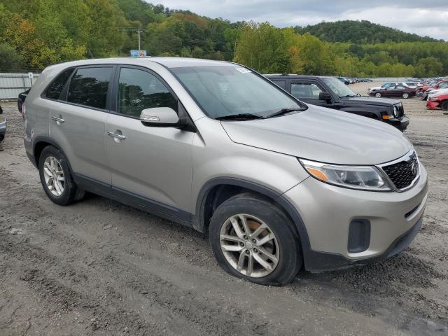 Photo 3 VIN: 5XYKT3A60FG595794 - KIA SORENTO LX 