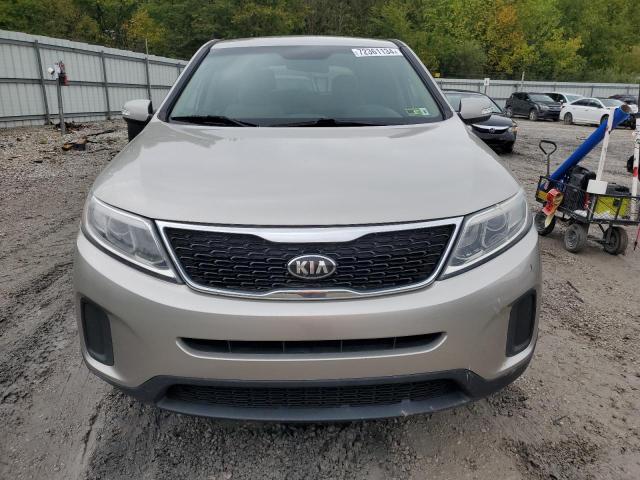 Photo 4 VIN: 5XYKT3A60FG595794 - KIA SORENTO LX 