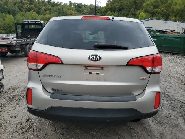 Photo 5 VIN: 5XYKT3A60FG595794 - KIA SORENTO LX 