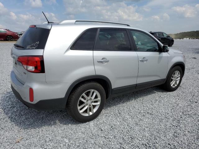 Photo 2 VIN: 5XYKT3A60FG600203 - KIA SORENTO 