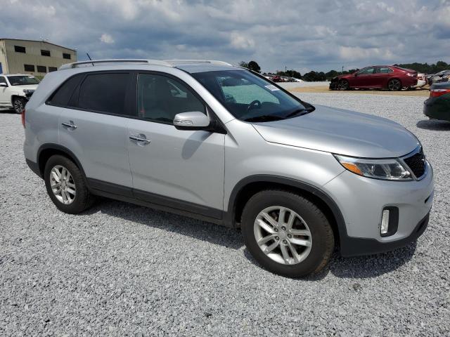 Photo 3 VIN: 5XYKT3A60FG600203 - KIA SORENTO 