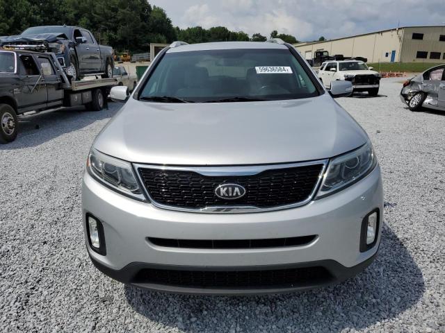 Photo 4 VIN: 5XYKT3A60FG600203 - KIA SORENTO 