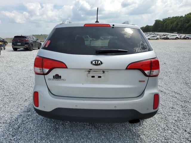 Photo 5 VIN: 5XYKT3A60FG600203 - KIA SORENTO 