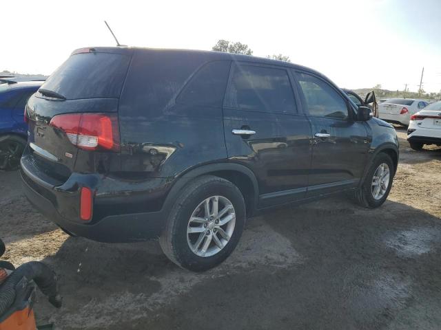 Photo 2 VIN: 5XYKT3A60FG604056 - KIA SORENTO 