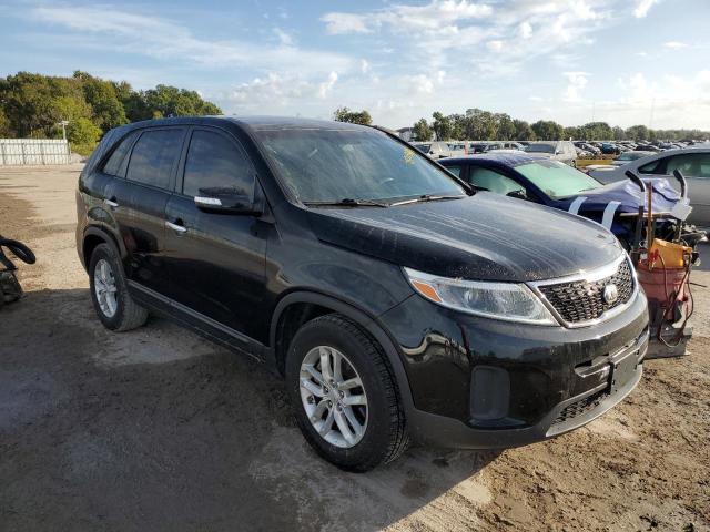 Photo 3 VIN: 5XYKT3A60FG604056 - KIA SORENTO 