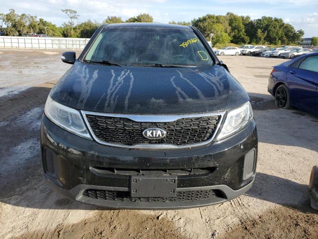 Photo 4 VIN: 5XYKT3A60FG604056 - KIA SORENTO 