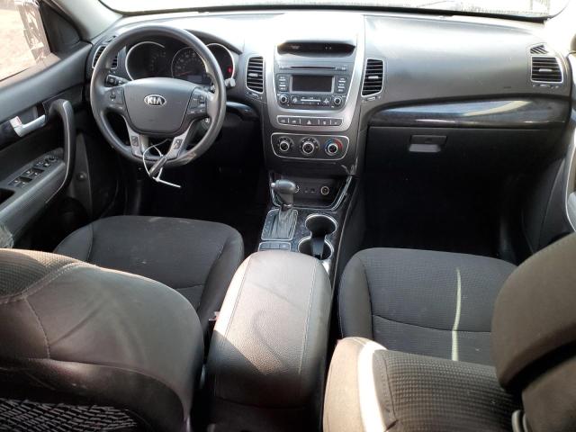 Photo 7 VIN: 5XYKT3A60FG604056 - KIA SORENTO 