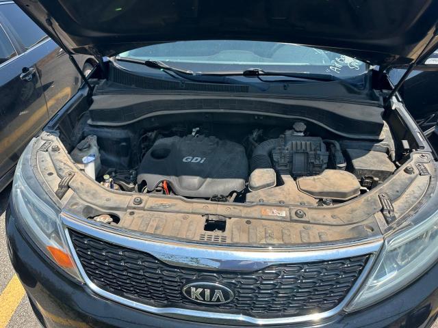 Photo 6 VIN: 5XYKT3A60FG619754 - KIA SORENTO 