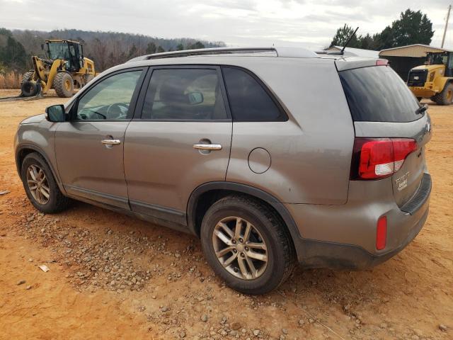 Photo 1 VIN: 5XYKT3A60FG623111 - KIA SORENTO LX 