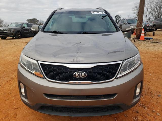 Photo 4 VIN: 5XYKT3A60FG623111 - KIA SORENTO LX 