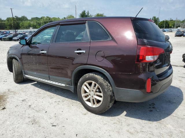 Photo 1 VIN: 5XYKT3A60FG625084 - KIA SORENTO 