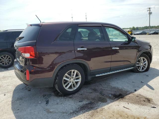 Photo 2 VIN: 5XYKT3A60FG625084 - KIA SORENTO 