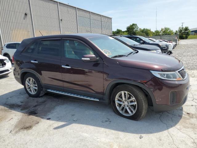 Photo 3 VIN: 5XYKT3A60FG625084 - KIA SORENTO 