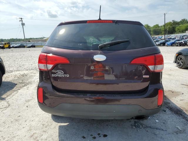 Photo 5 VIN: 5XYKT3A60FG625084 - KIA SORENTO 