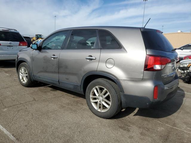 Photo 1 VIN: 5XYKT3A60FG629233 - KIA SORENTO 