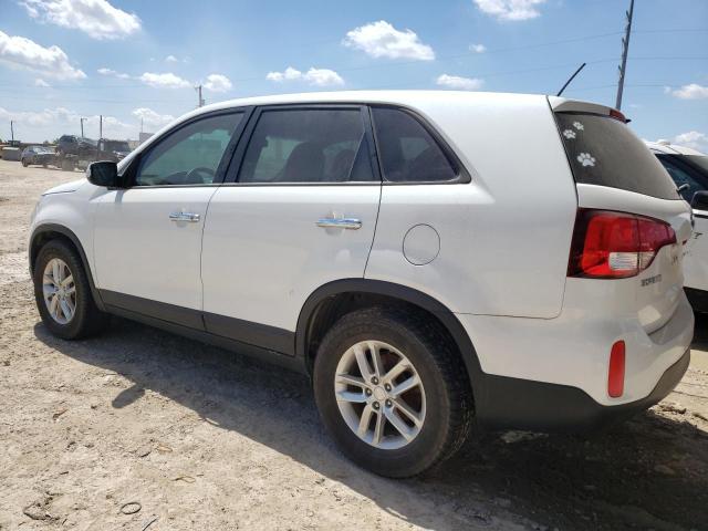 Photo 1 VIN: 5XYKT3A60FG641124 - KIA SORENTO 