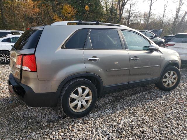 Photo 2 VIN: 5XYKT3A61CG222436 - KIA SORENTO BA 