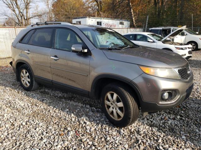 Photo 3 VIN: 5XYKT3A61CG222436 - KIA SORENTO BA 