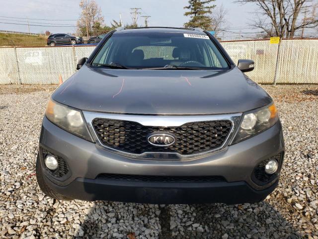 Photo 4 VIN: 5XYKT3A61CG222436 - KIA SORENTO BA 