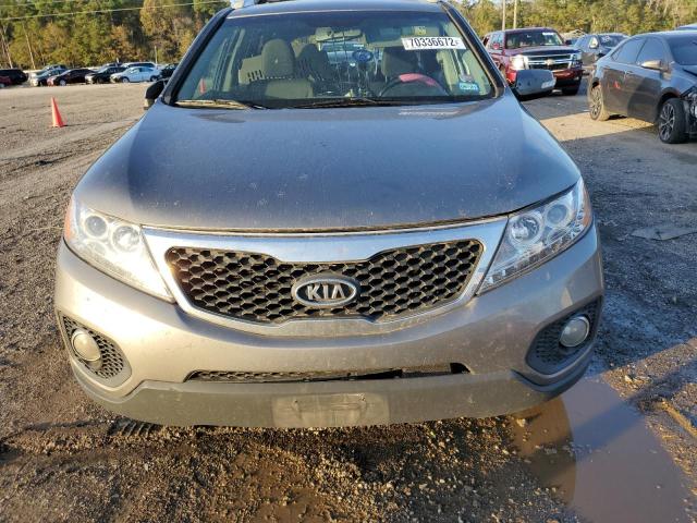 Photo 4 VIN: 5XYKT3A61CG230004 - KIA SORENTO BA 