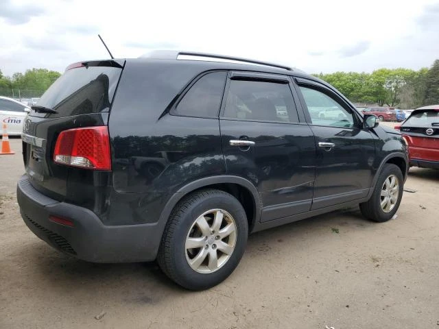 Photo 2 VIN: 5XYKT3A61CG236269 - KIA SORENTO BA 