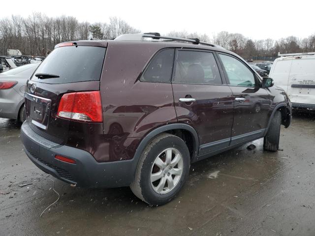 Photo 2 VIN: 5XYKT3A61CG261947 - KIA SORENTO 