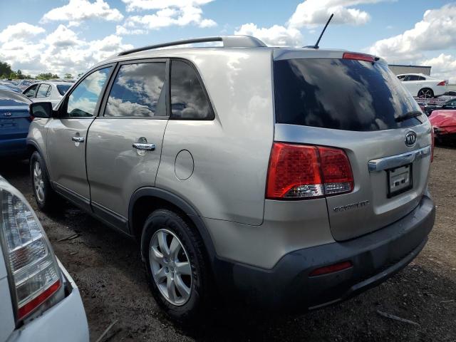 Photo 1 VIN: 5XYKT3A61CG283334 - KIA SORENTO 