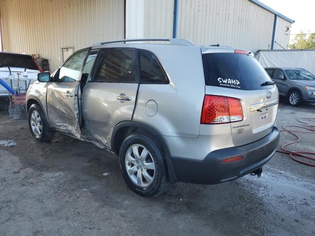 Photo 1 VIN: 5XYKT3A61CG294964 - KIA SORENTO BA 