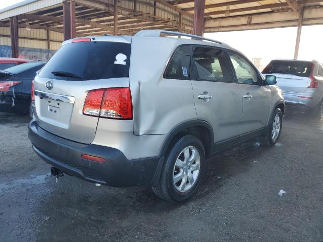 Photo 2 VIN: 5XYKT3A61CG294964 - KIA SORENTO BA 