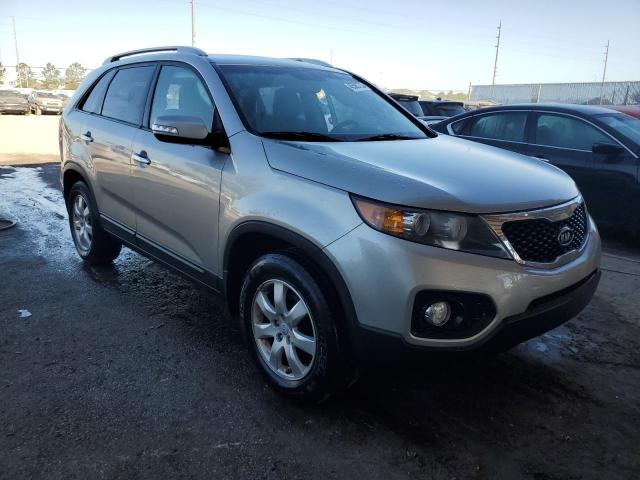 Photo 3 VIN: 5XYKT3A61CG294964 - KIA SORENTO BA 