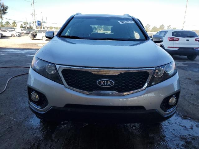 Photo 4 VIN: 5XYKT3A61CG294964 - KIA SORENTO BA 