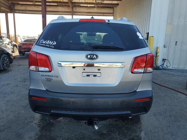 Photo 5 VIN: 5XYKT3A61CG294964 - KIA SORENTO BA 