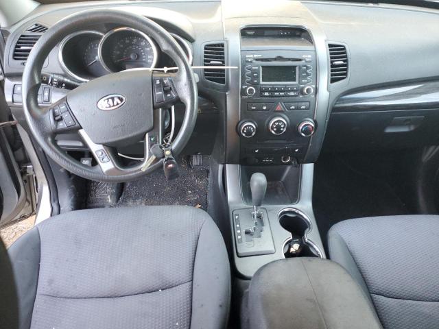 Photo 7 VIN: 5XYKT3A61CG294964 - KIA SORENTO BA 