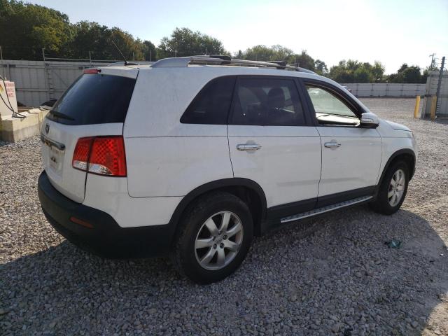 Photo 2 VIN: 5XYKT3A61CG304893 - KIA SORENTO BA 